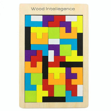 Wooden Intelligence The Stationers